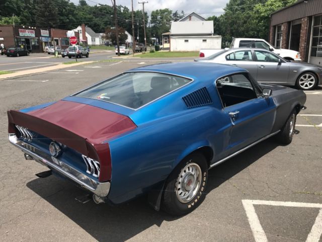 1967 Ford Mustang - photo 5