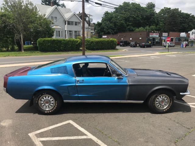 1967 Ford Mustang - photo 6