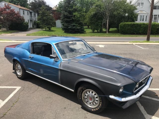 1967 Ford Mustang - photo 7