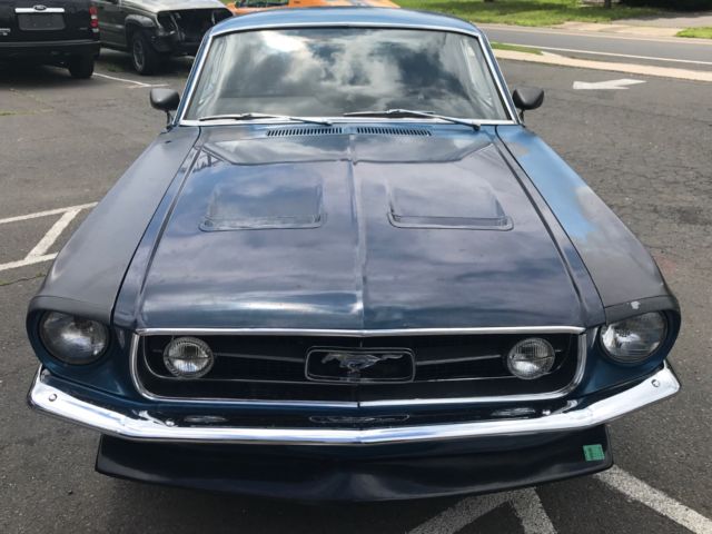 1967 Ford Mustang - photo 8