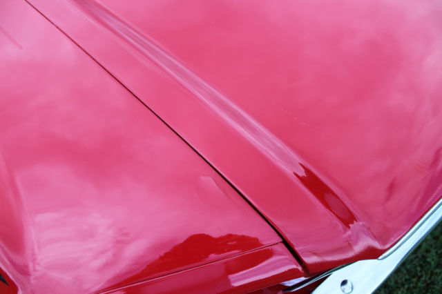 1967 Ford Mustang - photo 13