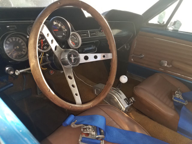 1967 Ford Mustang - photo 12