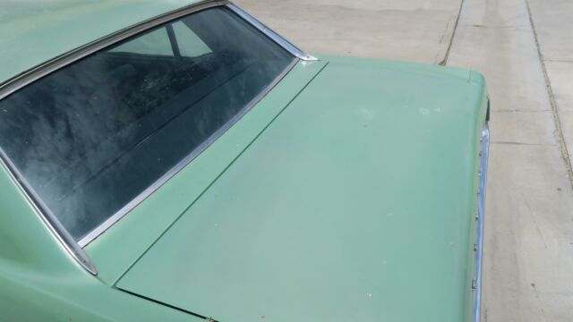 1967 Ford Mustang 289 C CODE CALIFORNIA CAR! CLEAN FLOORS! P/S! - photo 12