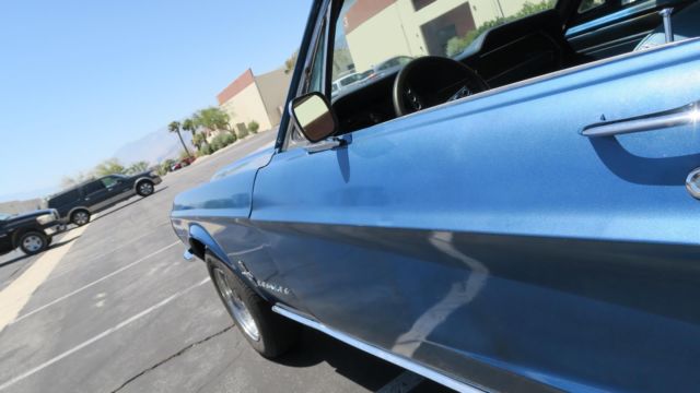 1967 Ford Mustang 289 C CODE CALIFORNIA CAR! P/S! RUST FREE! - photo 11