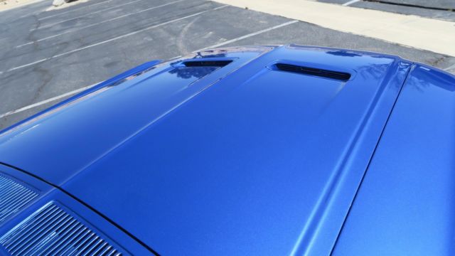 1967 Ford Mustang 289 C CODE LUXURY INTERIOR! BRITTANY BLUE! P/S!!!! - photo 9