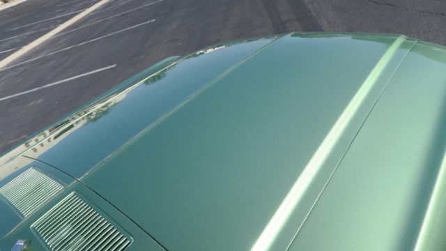 1967 Ford Mustang 289 C CODE! P/S! SAN JOSE BUILT! LIME GOLD MET! CL - photo 9