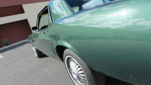 1967 Ford Mustang 289 C CODE SAN JOSE CAR! 71 DSO! DARK MOSS GREEN - photo 12