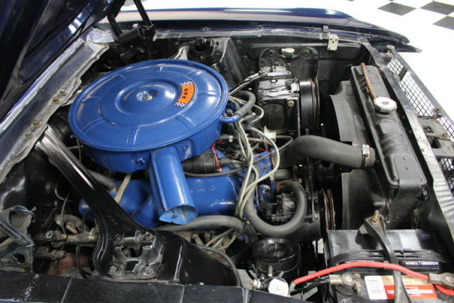 1967 Ford Mustang -- - photo 11