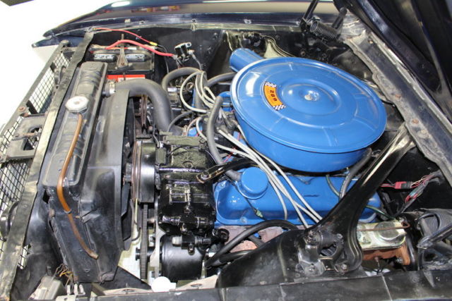 1967 Ford Mustang -- - photo 13