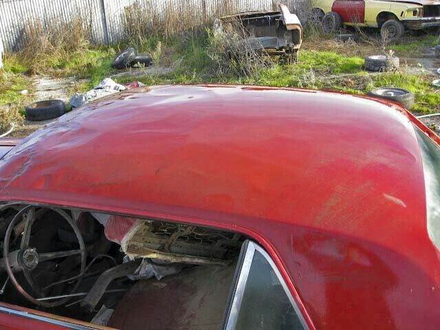 1967 Ford Mustang 289 V-8 Coupe - photo 6