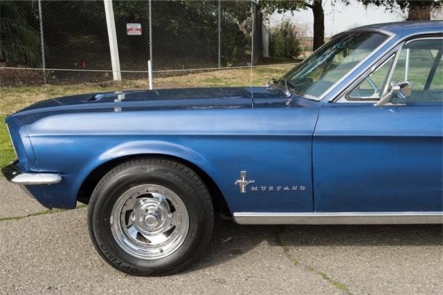 1967 Ford Mustang -- - photo 3
