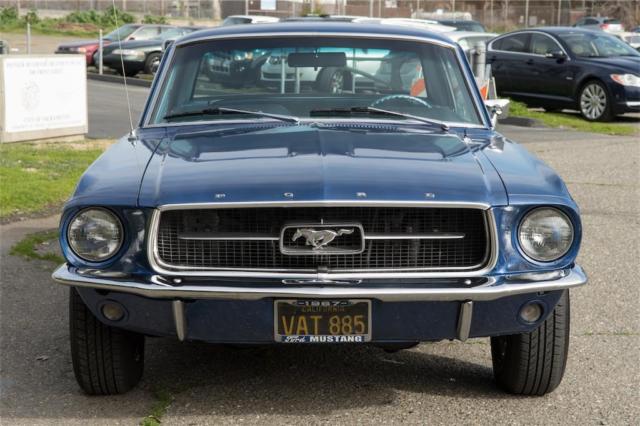 1967 Ford Mustang -- - photo 5
