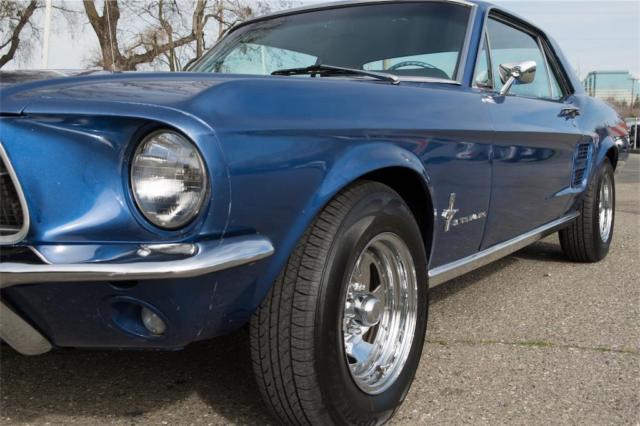 1967 Ford Mustang -- - photo 6