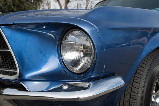 1967 Ford Mustang -- - photo 7