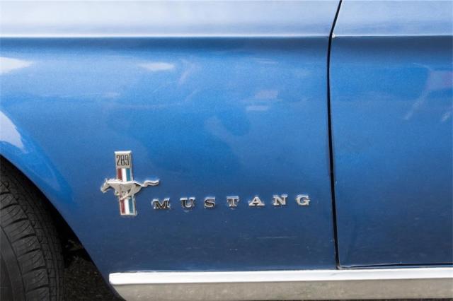 1967 Ford Mustang -- - photo 9