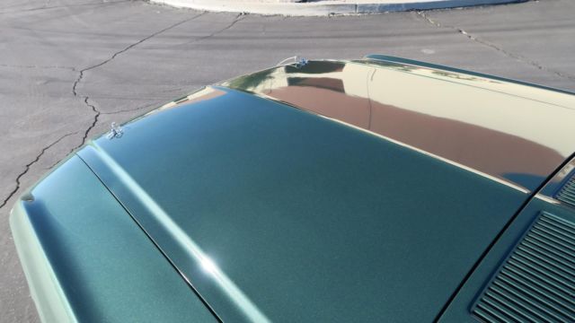 1967 Ford Mustang 289 V8 C CODE BULLITT MOVIE TRIBUTE! AC & P/S!!! - photo 10