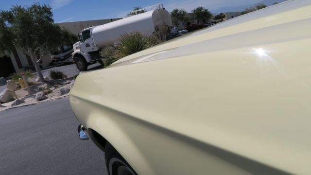 1967 Ford Mustang 289 V8 C CODE! GROUND UP RESTORATION! SHOW WINNER! - photo 6