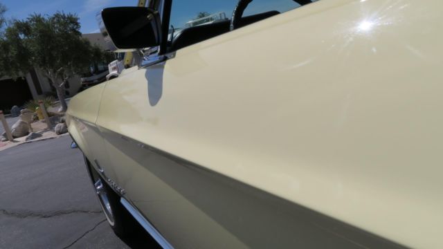1967 Ford Mustang 289 V8 C CODE! GROUND UP RESTORATION! SHOW WINNER! - photo 8
