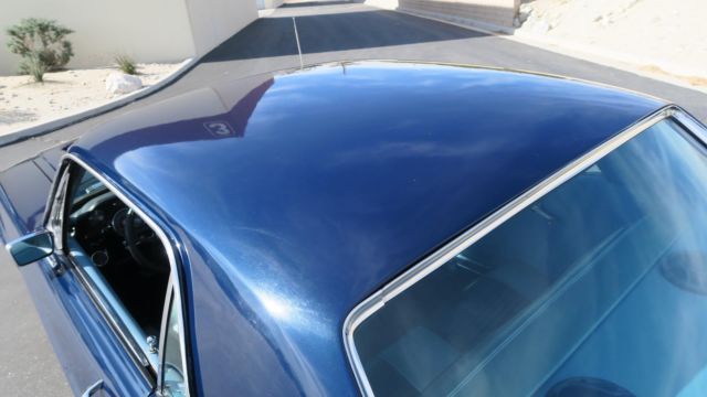 1967 Ford Mustang 289 V8 C CODE! POWER STEERING! GREAT DRIVER! - photo 12