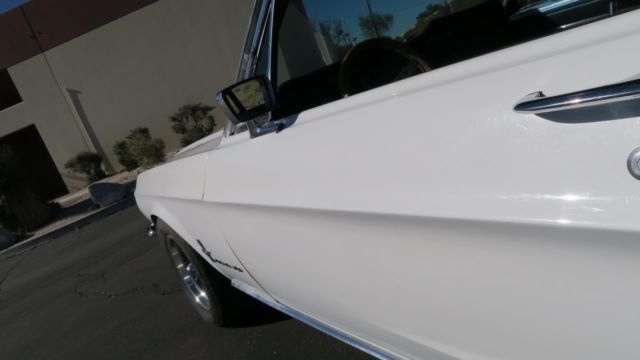 1967 Ford Mustang 289 V8 C CODE P/S! AC! WIMBLEDON WHITE! - photo 11
