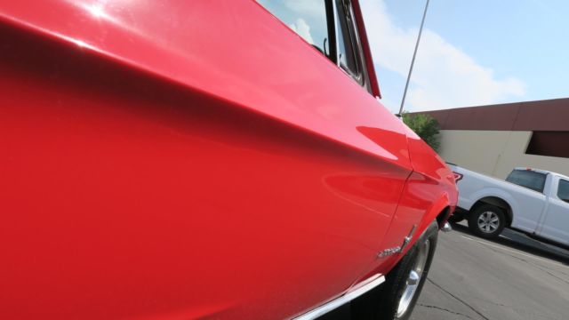 1967 Ford Mustang 289 V8 C CODE SAN JOSE CAR! P/S! - photo 13