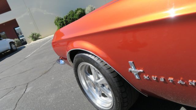1967 Ford Mustang 289 V8 C CODE! SAN JOSE CAR! P/S! 71 DSO!!! - photo 10