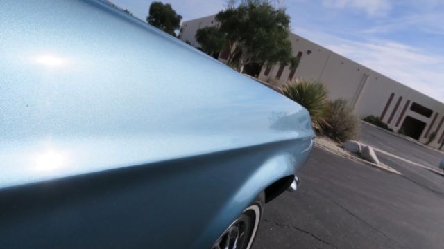 1967 Ford Mustang 289 V8 C CODE! SAN JOSE CAR! P/S! CALIFORNIA CAR! - photo 11