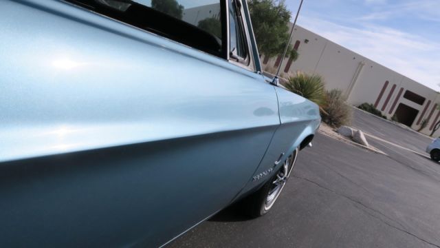 1967 Ford Mustang 289 V8 C CODE! SAN JOSE CAR! P/S! CALIFORNIA CAR! - photo 12