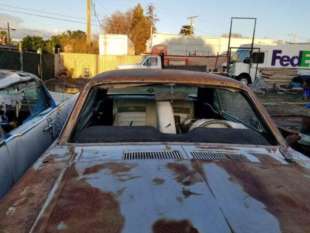 1967 Ford Mustang 289 v8 C code! SAN JOSE CAR! CLEAN! P/S! - photo 3