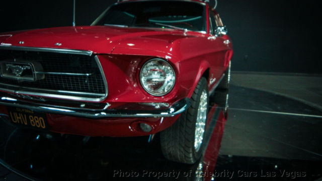 1967 Ford Mustang - photo 12