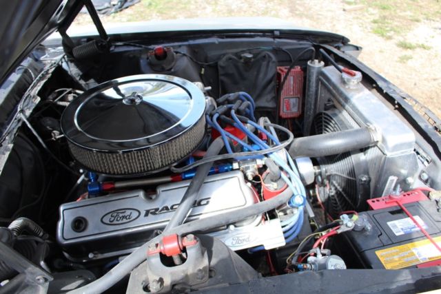 1967 Ford Mustang coupe - photo 6