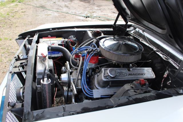 1967 Ford Mustang coupe - photo 7