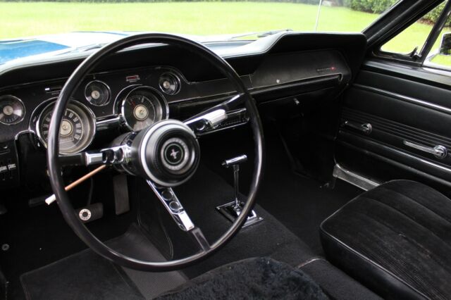 1967 Ford Mustang 302 V8 Coupe Must See Call Now 60+ HD Pictures - photo 12
