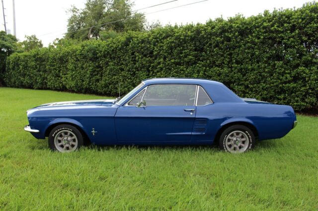 1967 Ford Mustang 302 V8 Coupe Must See Call Now 60+ HD Pictures - photo 2