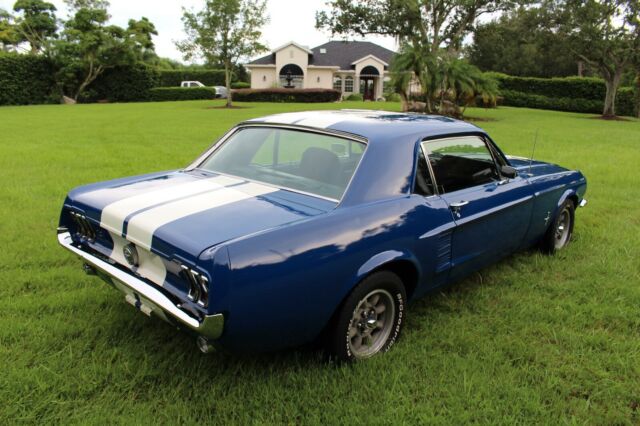 1967 Ford Mustang 302 V8 Coupe Must See Call Now 60+ HD Pictures - photo 4