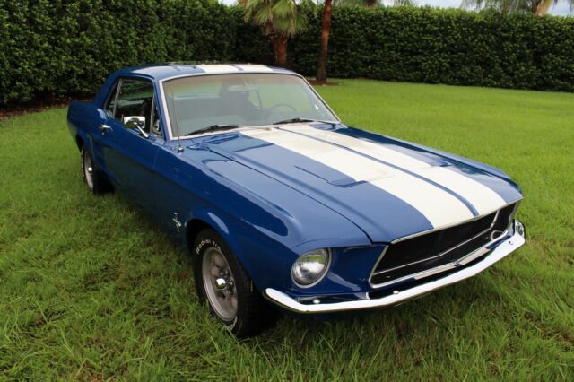 1967 Ford Mustang 302 V8 Coupe Must See Call Now 60+ HD Pictures - photo 6
