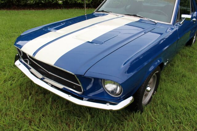 1967 Ford Mustang 302 V8 Coupe Must See Call Now 60+ HD Pictures - photo 7