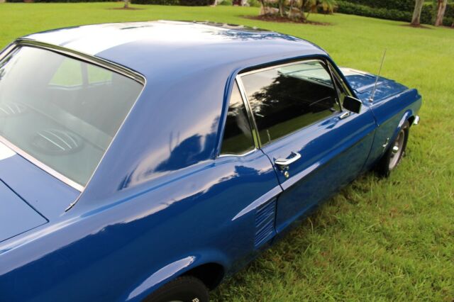 1967 Ford Mustang 302 V8 Coupe Must See Call Now 60+ HD Pictures - photo 9