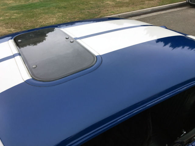1967 Ford Mustang - photo 9