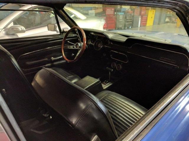 1967 Ford Mustang -- - photo 12