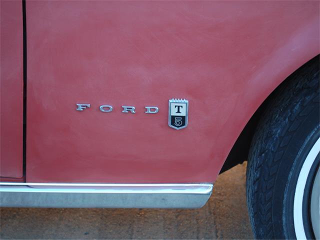 1967 Ford Mustang -- - photo 10