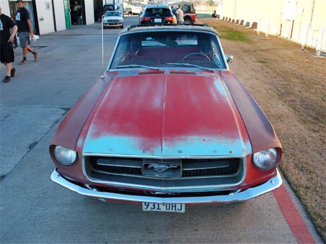 1967 Ford Mustang -- - photo 11