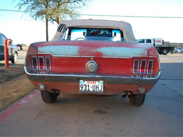1967 Ford Mustang -- - photo 5
