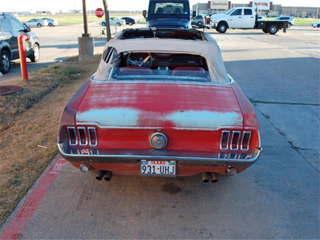 1967 Ford Mustang -- - photo 6