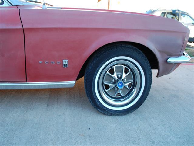 1967 Ford Mustang -- - photo 9