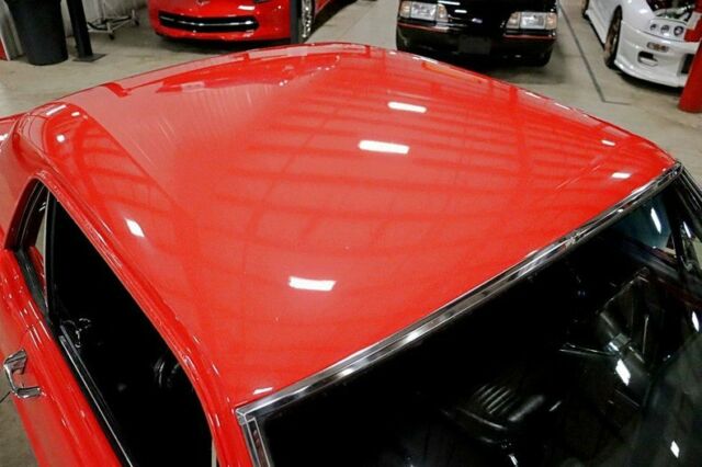 1967 Ford Mustang - photo 10