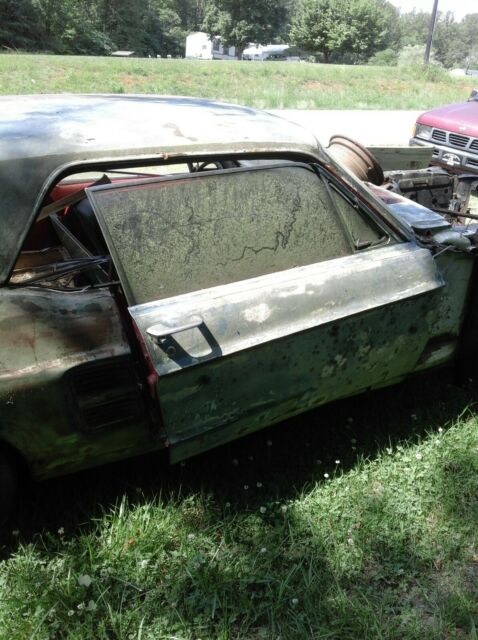 1967 Ford Mustang - photo 10