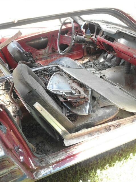1967 Ford Mustang - photo 11