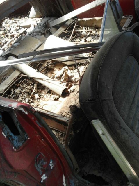 1967 Ford Mustang - photo 13