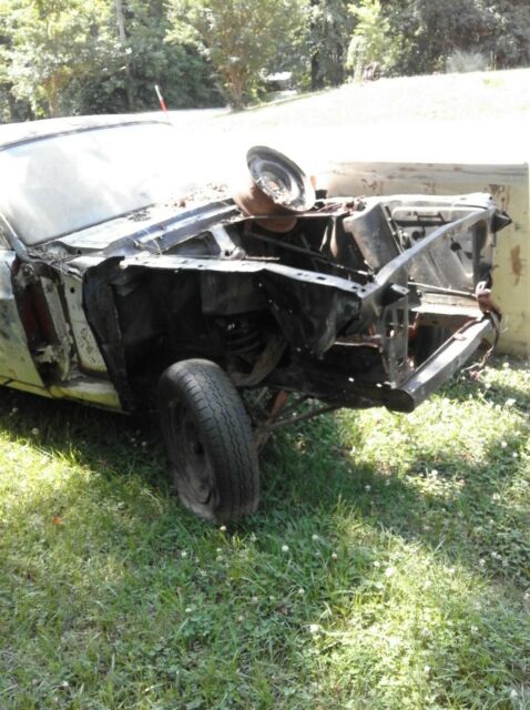 1967 Ford Mustang - photo 3